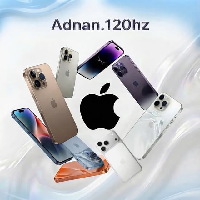 Profile photo of Adnan.120hz